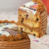 Mini torta Capibara