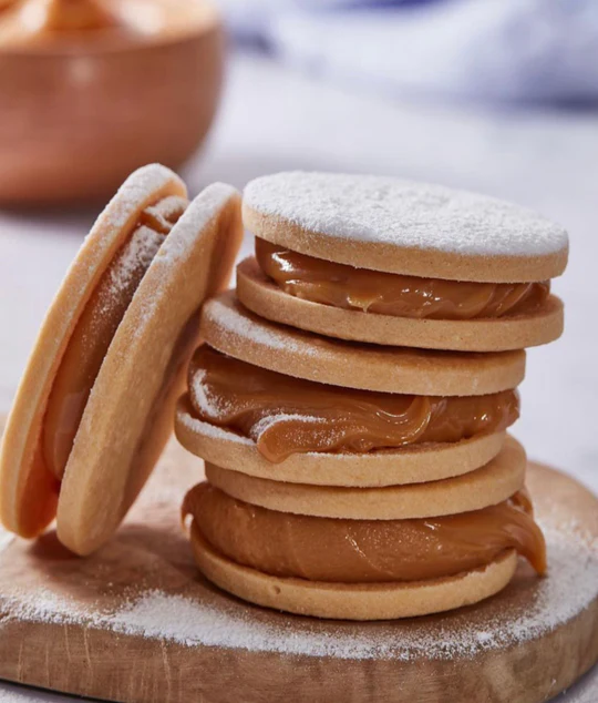 Alfajores