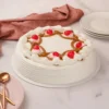 Torta tres leches