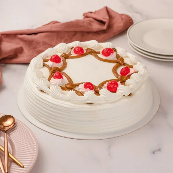 Torta tres leches